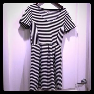Madewell dress